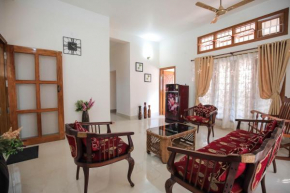 Cute Corner Homestay